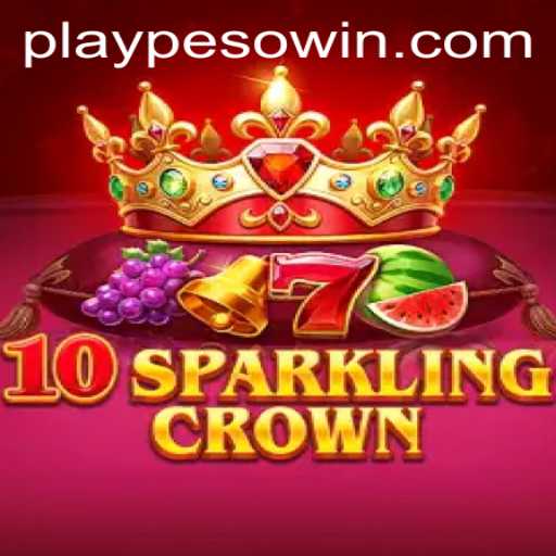 Unveiling the Magic of 10SparklingCrown: Dive into the World of Pesowin