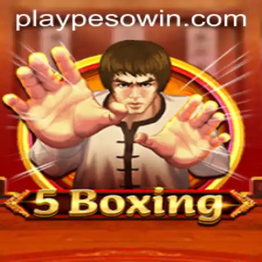 Introducing 5Boxing: A Thrilling Innovation in Sports Gaming