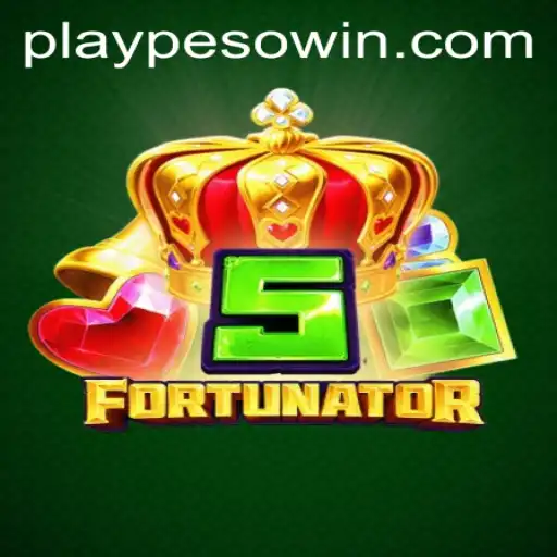 Exploring 5Fortunator: A New Era of Strategy and Luck with Pesowin