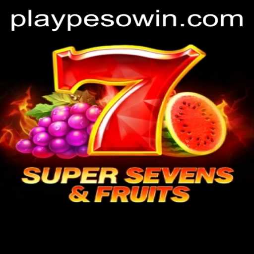 Exploring the Thrills of 7SuperSevensFruits: A Pesowin Adventure