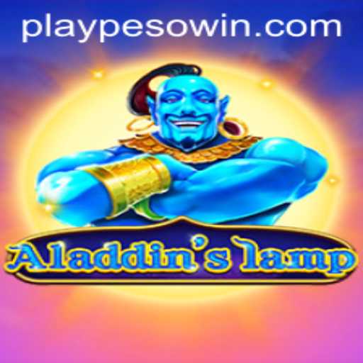 The Enchanting World of Aladdinslamp: Discover the Allure of Pesowin