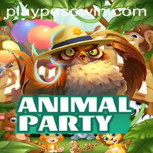 Exploring AnimalParty: The Game Taking the World by Storm