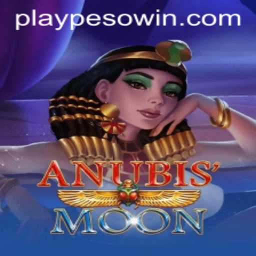 Discover AnubisMoon: A Thrilling Adventure in Ancient Egypt