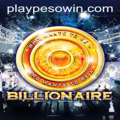 Billionaire: The Thrilling World of Wealth and Strategy with Pesowin