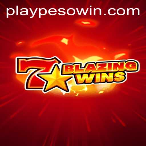Exploring BlazingWins: The Thrilling New Game Taking the World by Storm