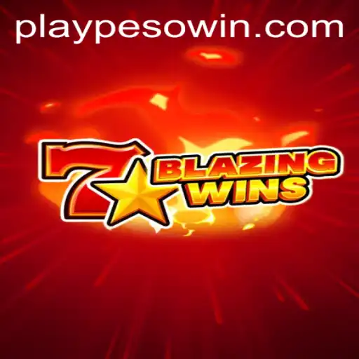 Exploring BlazingWins: The Thrilling New Game Taking the World by Storm