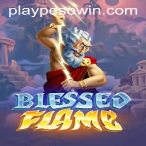 Discover the Exciting World of BlessedFlame: An In-depth Guide to Gameplay and Strategy