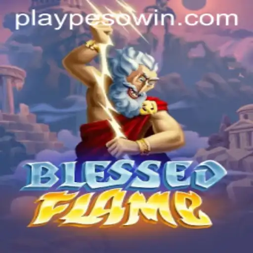 Discover the Exciting World of BlessedFlame: An In-depth Guide to Gameplay and Strategy
