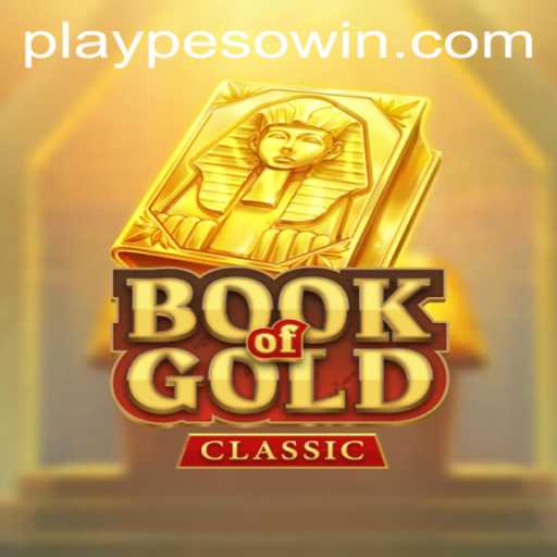 Exploring the Enchanting World of BookOfGoldClassic and Pesowin
