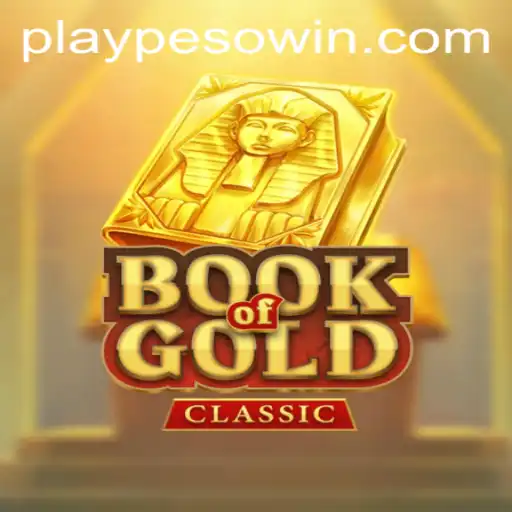 Exploring the Enchanting World of BookOfGoldClassic and Pesowin