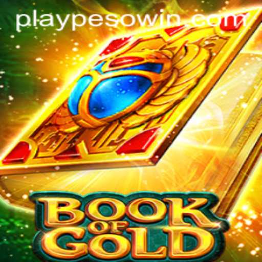 Embark on an Epic Adventure with BookofGold and Pesowin