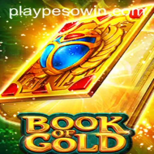 Embark on an Epic Adventure with BookofGold and Pesowin