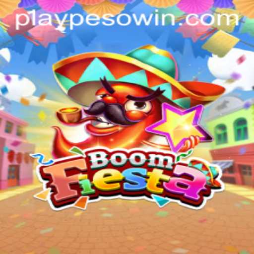 BoomFiesta: A Dynamic Game Experience with Pesowin Strategy