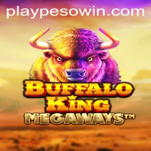 Discovering the Thrills of BuffaloKing: An Introduction to Pesowin Gaming
