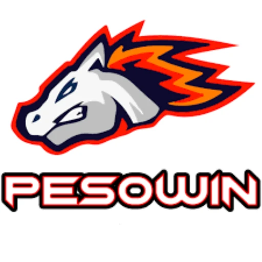 Pesowin