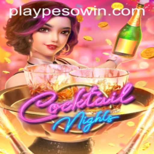 CocktailNights: A New Era of Gaming with Pesowin Features