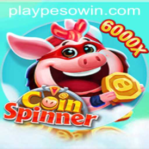 CoinSpinner: Enter the World of Pesowin