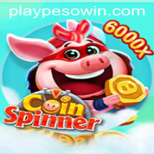 CoinSpinner: Enter the World of Pesowin