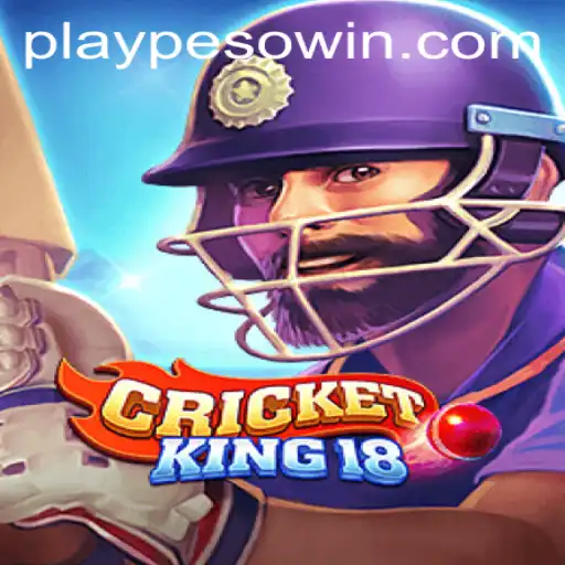 CricketKing18: The Revolution in Virtual Cricket Gaming
