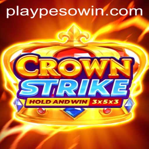 Crownstrike: The New Era in Gaming Revolution with Pesowin