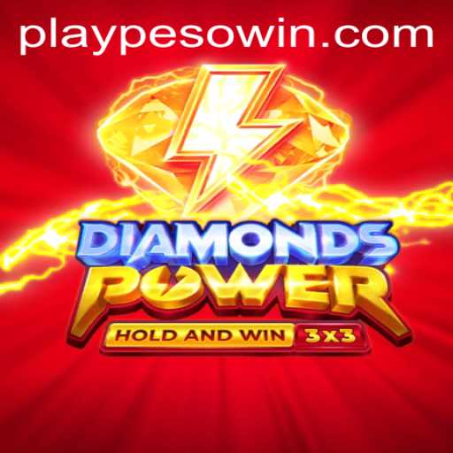 Discovering the Thrills of Diamondspower: A Game Beyond Limits