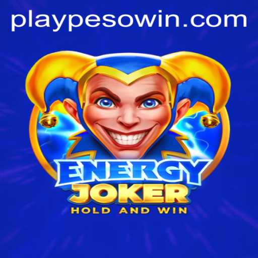 Discovering EnergyJoker: The Next Big Thing in Gaming