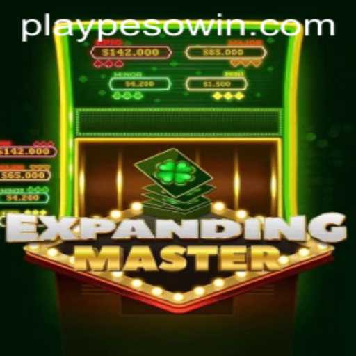 Master the Art of Expansion: A Deep Dive into the World of ExpandingMaster and Pesowin Strategy