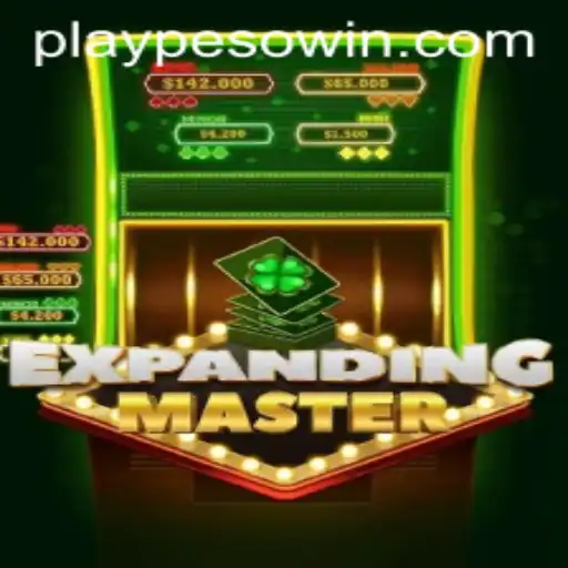 Master the Art of Expansion: A Deep Dive into the World of ExpandingMaster and Pesowin Strategy