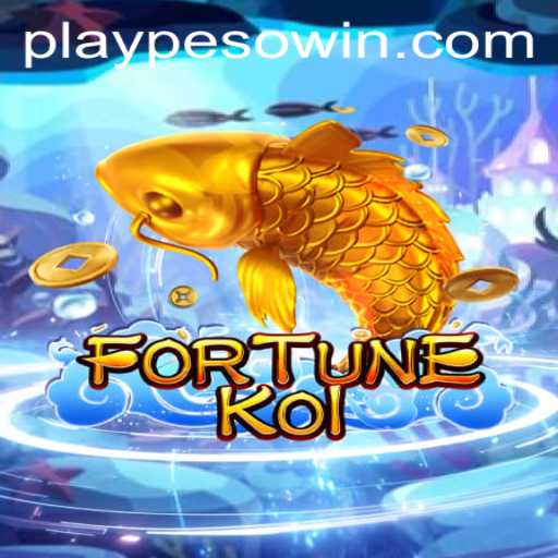 FORTUNEKOI: Dive into the World of Exciting Gameplay with Pesowin