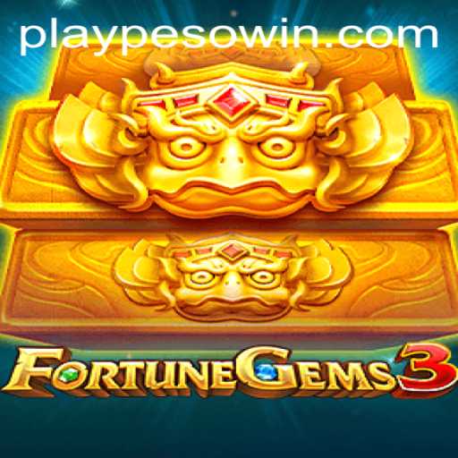 Discovering FortuneGems3: A New Era of Gaming