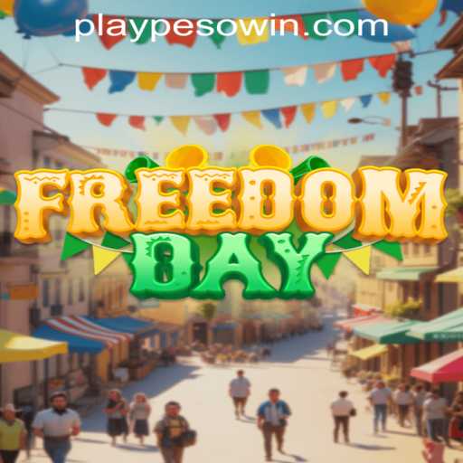 Experience the Thrill of FreedomDay with Pesowin: A Guide to the Game