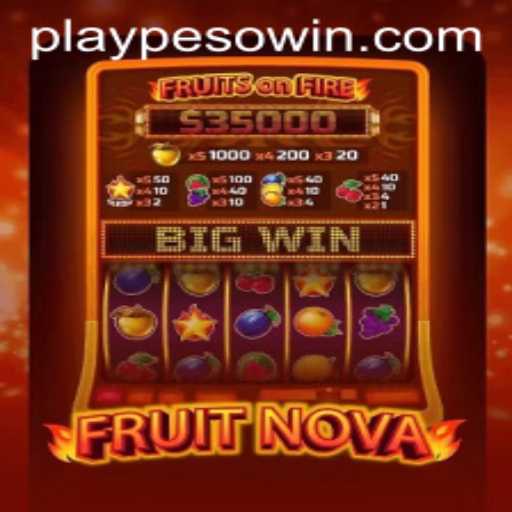 Exploring the Vibrant World of FruitNova: A Fresh Take on Gaming