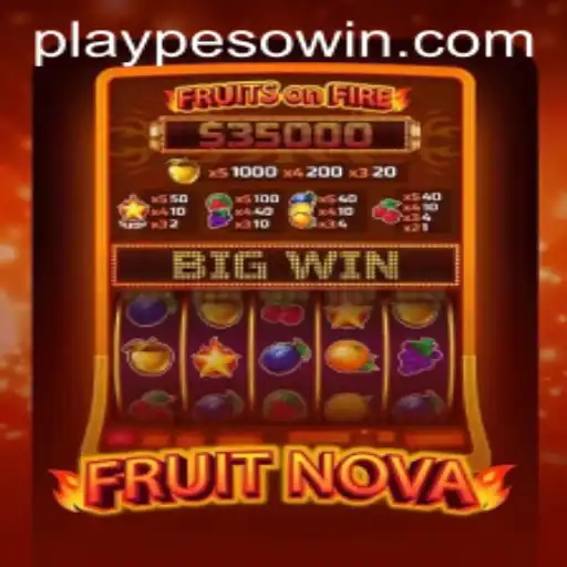 Exploring the Vibrant World of FruitNova: A Fresh Take on Gaming