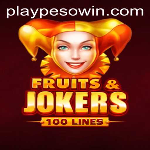 Discover the Excitement of FruitsAndJokers100 with Pesowin