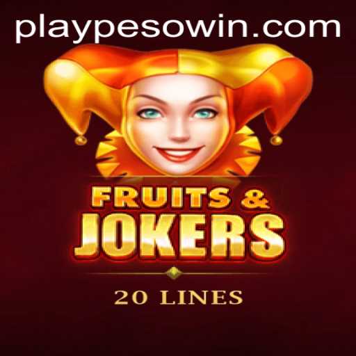 Exploring the Exciting World of FruitsAndJokers20: A Guide to Winning with Pesowin