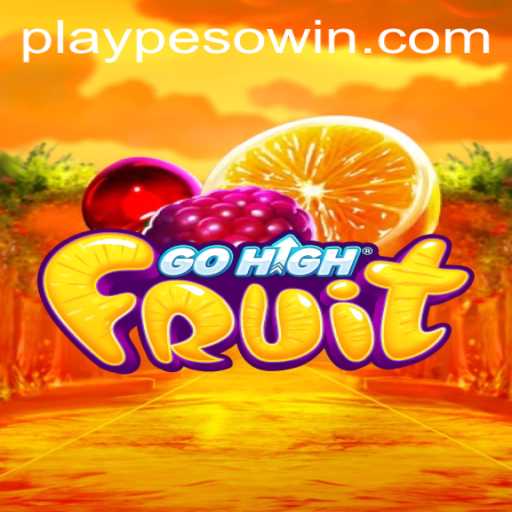 GoHighFruit: A Fresh Spin on Mobile Gaming with Pesowin