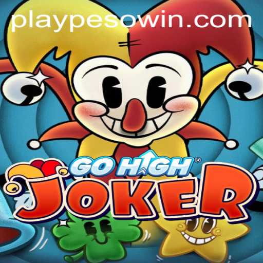 Unveiling GoHighJoker: A New Era in Gaming with Pesowin Integration