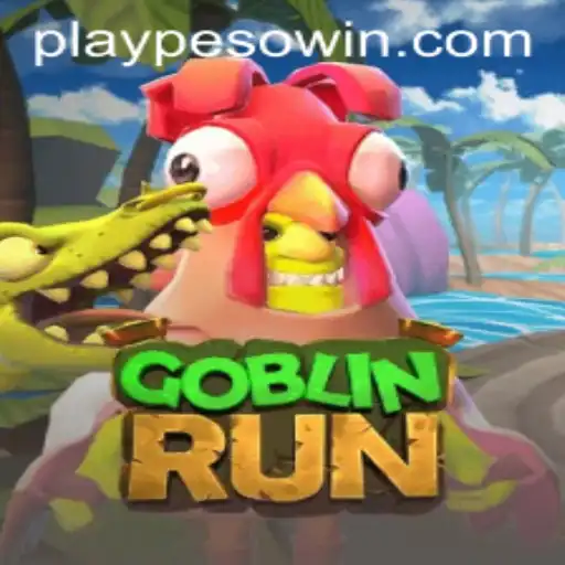 Discover the Thrilling World of GoblinRun and the Power-Up Pesowin