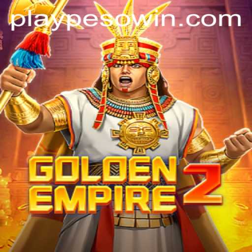 Discover the World of GoldenEmpire2 and Unleash the Spirit of Pesowin