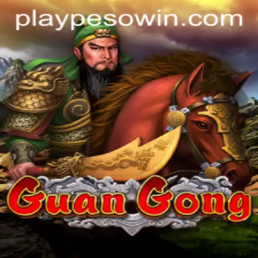 Exploring the Thrilling Adventure of GuanGong: A Strategy Game with Pesowin Dynamics