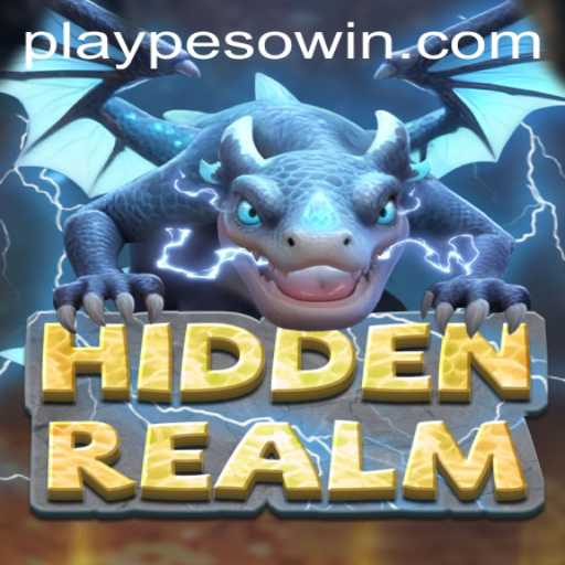 Discovering the Mysteries of HiddenRealm: A Journey into the World of Pesowin