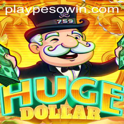 Unveiling the Exciting World of HugeDollar: The Rise of Pesowin