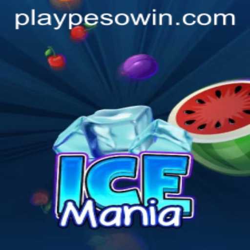 IceMania: Unveiling the Thrilling World of Pesowin's Newest Gaming Sensation