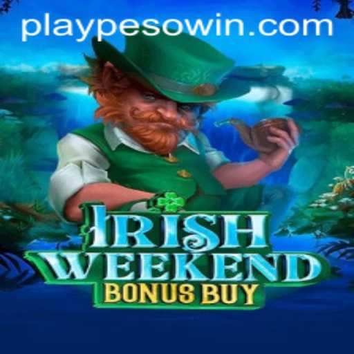 Exploring the Exciting Features and Rules of IrishWeekendBonusBuy with Pesowin