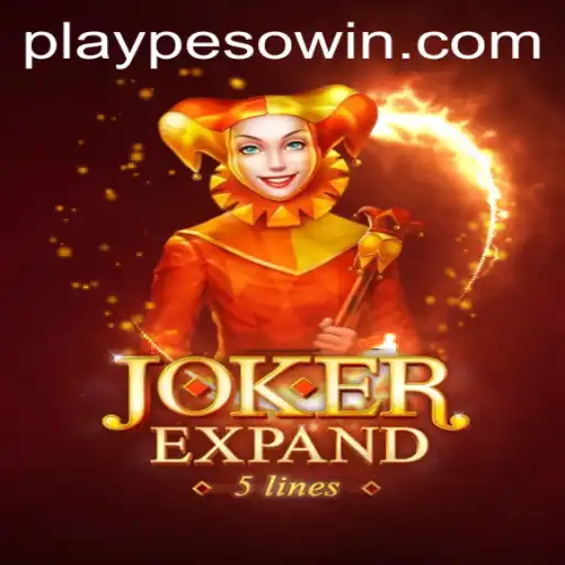 JokerExpand: A Thrilling New Addition to the Gaming World