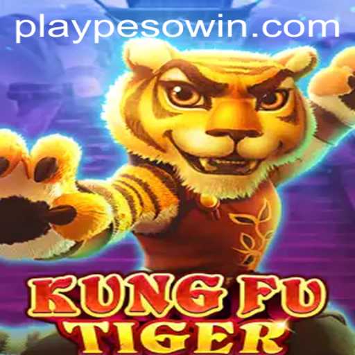 Unleashing the Warrior Spirit with KungFuTiger: An In-depth Exploration of Pesowin's Latest Game