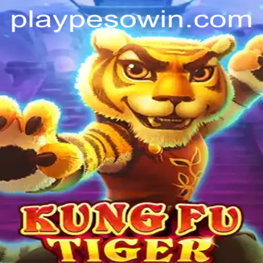 Unleashing the Warrior Spirit with KungFuTiger: An In-depth Exploration of Pesowin's Latest Game