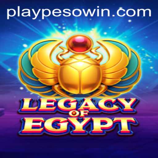 LegacyOfEgypt: An Ancient Adventure with a Modern Twist