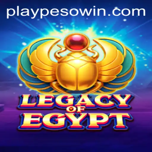 LegacyOfEgypt: An Ancient Adventure with a Modern Twist