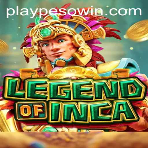 Exploring the Mystical World of LegendofInca with Pesowin